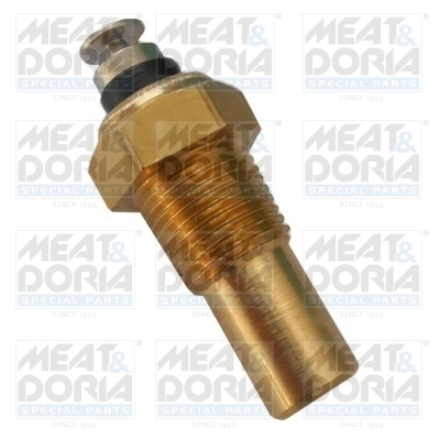 Sensor, coolant temperature